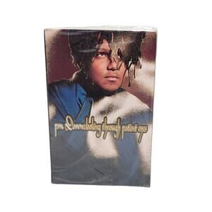 PM Dawn Looking Through Patient Eyes Cassette Single (Island Records, 1993) New